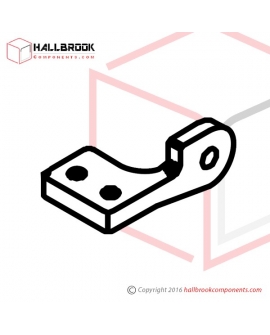 T6-7-50420 Bracket