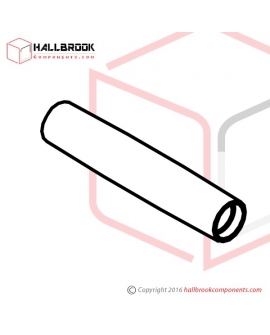 T6-7-50430S Roller (Stainless Steel Model)