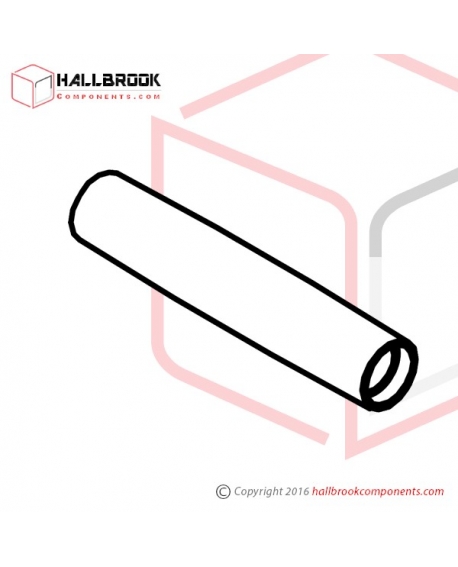 T6-7-50430S Roller (Stainless Steel Model)