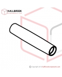 T6-7-50430S Roller (Stainless Steel Model)