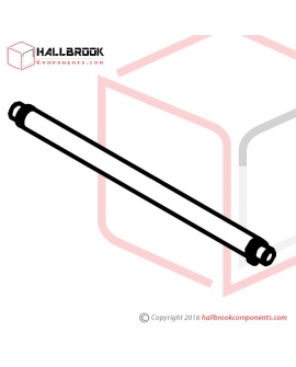 T6-7-50440S Shaft (Stainless Steel Model)