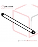T6-7-50440S Shaft (Stainless Steel Model)
