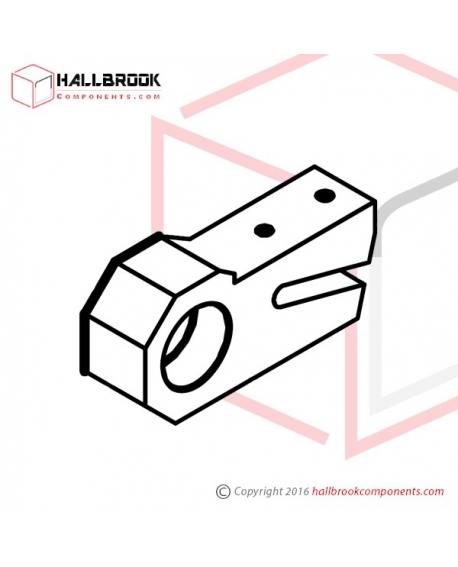 T6-7-50483 Bracket
