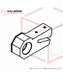 T6-7-50483 Bracket