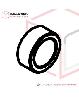 T6-7-50541S Spacer (Stainless Steel Model)