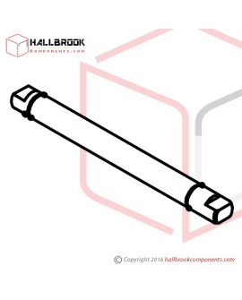 T6-7-50570 Shaft
