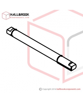 T6-7-50580 Shaft