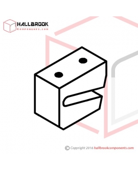 T6-7-50601 Bracket