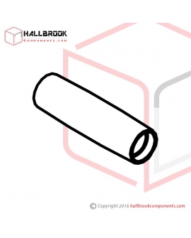 T6-7-50710S Roller (Stainless Steel Model)