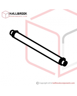 T6-7-50720 Shaft