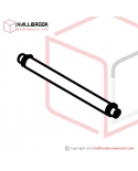 T6-7-50720 Shaft