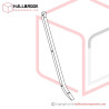 T6-8-10140 Strap Guide (For 12mm)