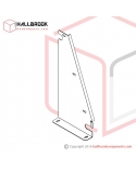 T6-8-10190 Accumulator Cover