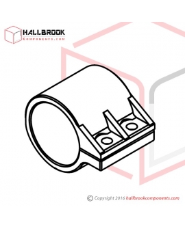 T6-8-10410 Motor Cover