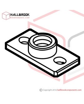 T6-9-50030 Bracket