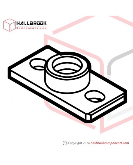 T6-9-50030 Bracket