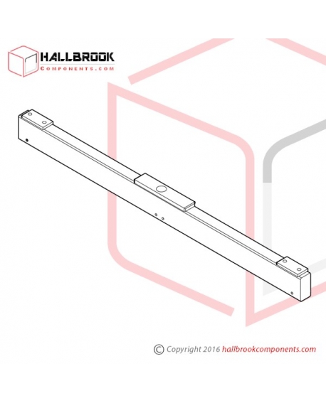 T6-9-50070 Press Bar (For 850W)