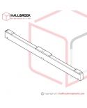 T6-9-50071 Press Bar (For 1050W)