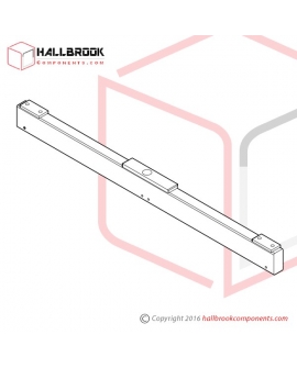 T6-9-50072 Press Bar (For 1250W)