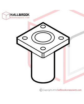 T6-9-50090 Bracket