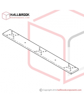 T6-9-50100 Cylinder Bracket