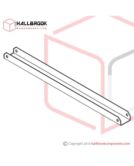 T6-9-50110 Press Bar Absober Plate