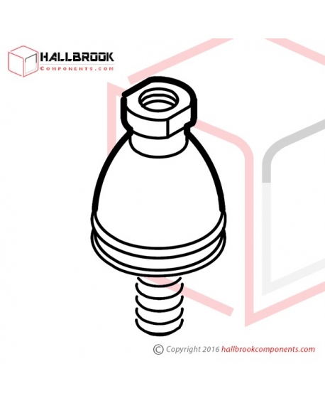 T6-9-50140 Swivel Joint