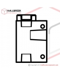 T7-8-30321 Quick Exhaust Valve