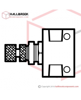 T7-8-30341 Control Valve, 3/8"