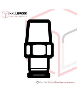 T7-8-30520 Tube Fitting