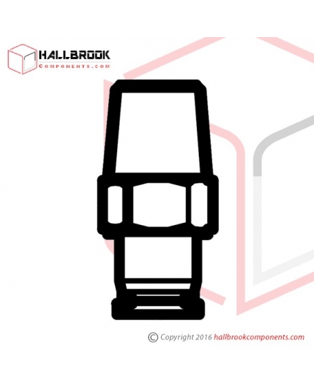 T7-8-30520 Tube Fitting