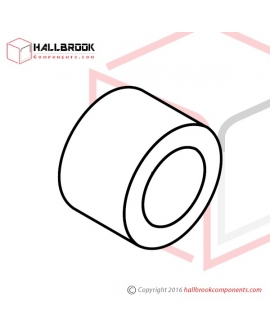 MV-1-11040 Collar, 29.2x34x7