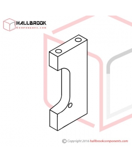 MV-1-20040 Slide Table Frame