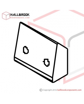 MV-1-20080 Band Guide Holder