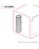 MV-1-32071 LH & Center Block Spring