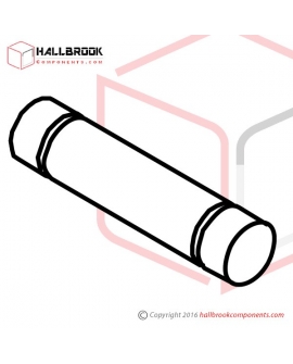 MV-1-60130 Tension Arm Shaft