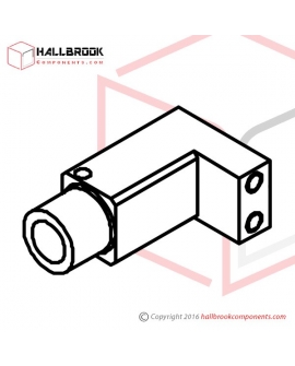 MV-1-60192 Spring Holder