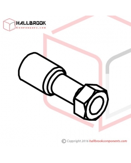 MV-1-71010 Lever Holder