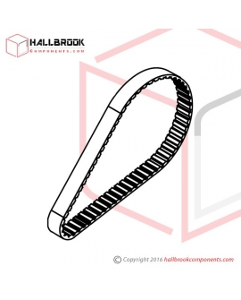 MV-1-71020 Timing Belt (M3)