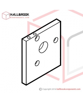 MV-1-71081 M2 Bracket
