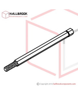MV-1-71120 Bolt