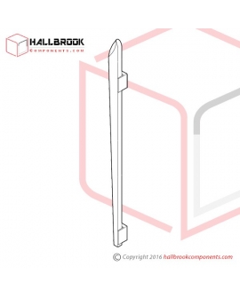 MV-2-11131 RH Bandway Front Flap (For 9mm)