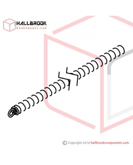 MV-3-10190 Worm Spring