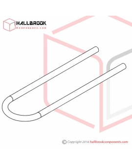 MV-3-10200 Guide Tube A