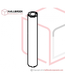 MV-3-20070 Shaft