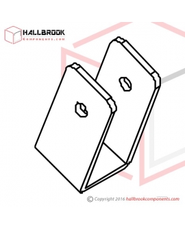 MV-3-20130 Bracket B