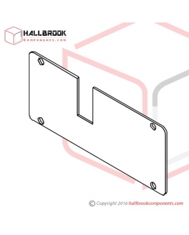 MV-3-20180 Top Plate
