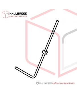 MV-4-10020 Brake Arm