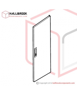 MV-5-10040 Front Door