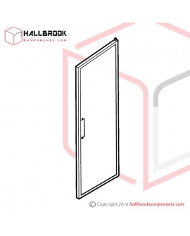 MV-5-10050 Rear Door